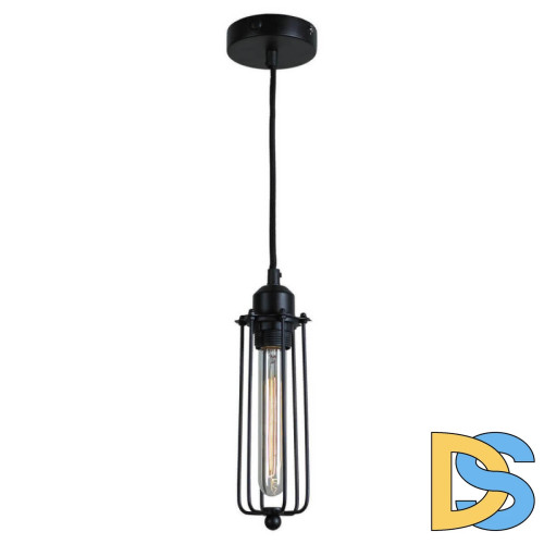 Подвесной светильник Lussole Loft VI LSP-9608