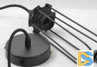 Подвесной светильник Lussole Loft VI LSP-9608
