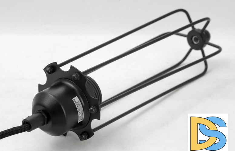 Подвесной светильник Lussole Loft VI LSP-9608