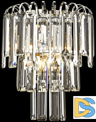 Настенный светильник Wertmark Krista WE130.03.101