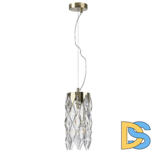 Подвесной светильник Lightstar Limpio 722033