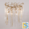 Подвесная люстра Cloyd Sulawesi 10398