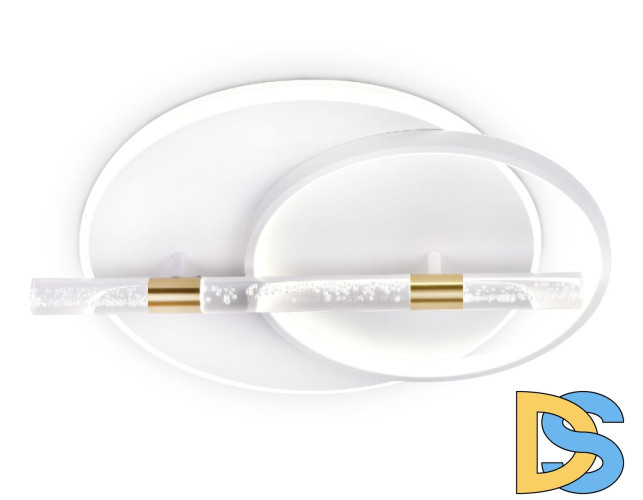 Потолочная люстра Ambrella Light Comfort FL5007