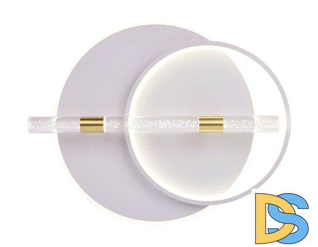 Потолочная люстра Ambrella Light Comfort FL5007