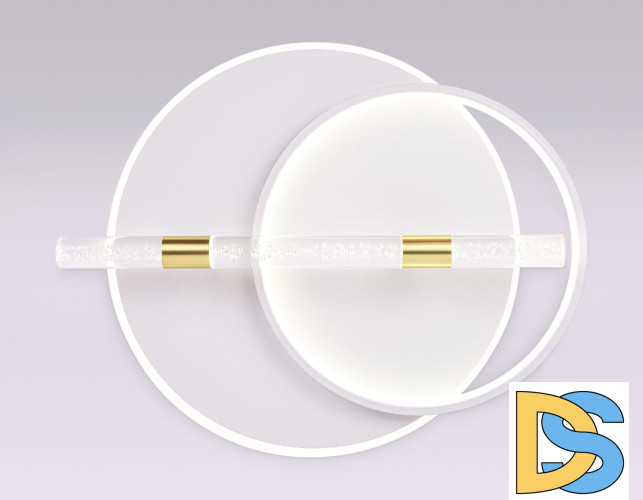 Потолочная люстра Ambrella Light Comfort FL5007