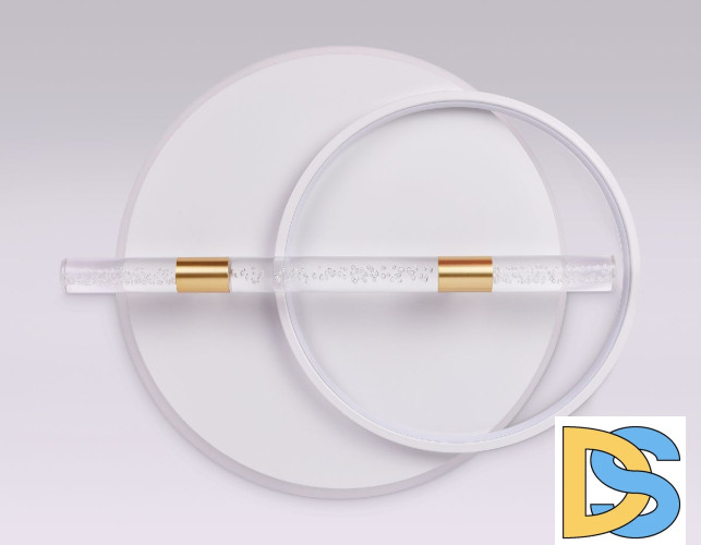 Потолочная люстра Ambrella Light Comfort FL5007