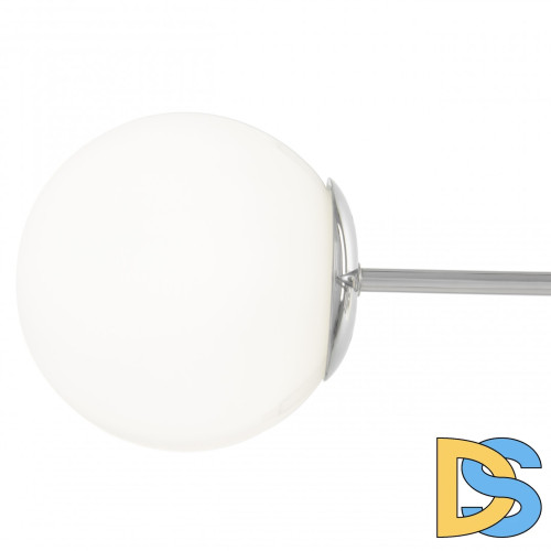 Потолочная люстра Arte Milano Napoli 335854/4+4 CR