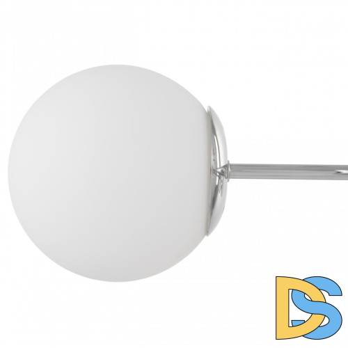 Потолочная люстра Arte Milano Napoli 335854/4+4 CR