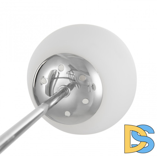 Потолочная люстра Arte Milano Napoli 335854/4+4 CR