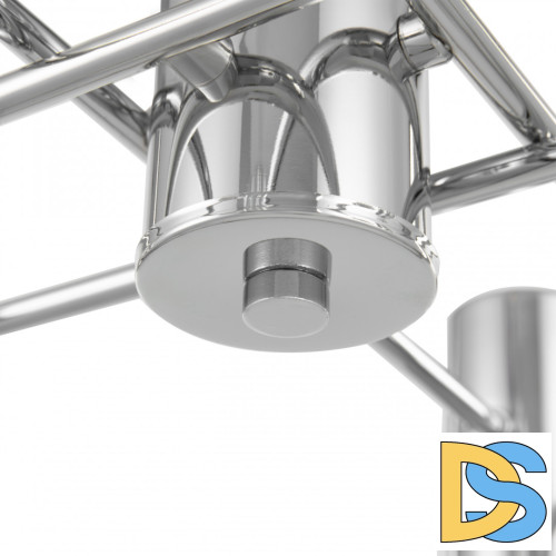 Потолочная люстра Arte Milano Napoli 335854/4+4 CR