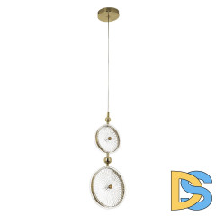 Подвесной светильник Modestyle MS.1125.1 BS