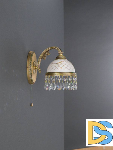 Бра Reccagni Angelo A 7000/1