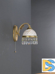 Бра Reccagni Angelo A 7000/1