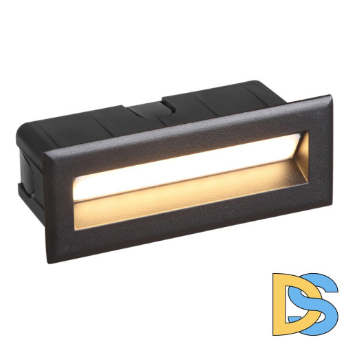 Уличный встраиваемый светильник Nowodvorski Bay Led 8165