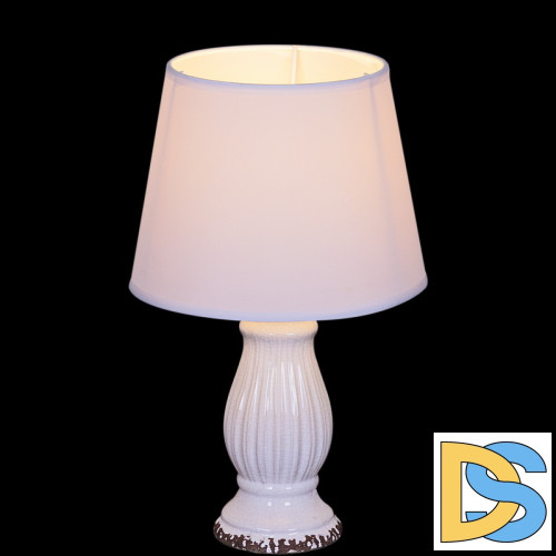 Настольная лампа Reluce 02016-0.7-01ZS