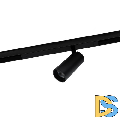 Трековый магнитный светильник Aployt Magnetic track 220 APL.0205.01.10