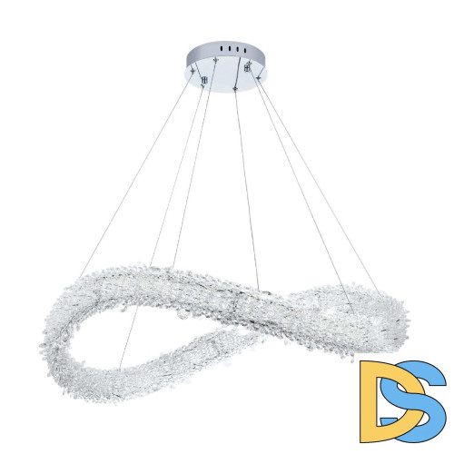 Подвесная люстра Modestyle MS.5003.800 CR