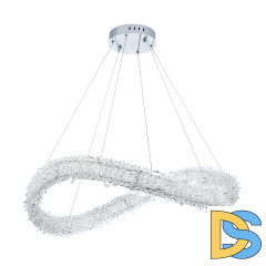 Подвесная люстра Modestyle MS.5003.800 CR