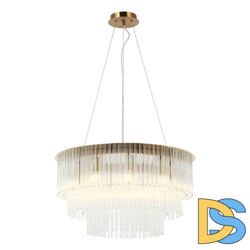 Подвесная люстра Stilfort Imposio 2132/03/09P