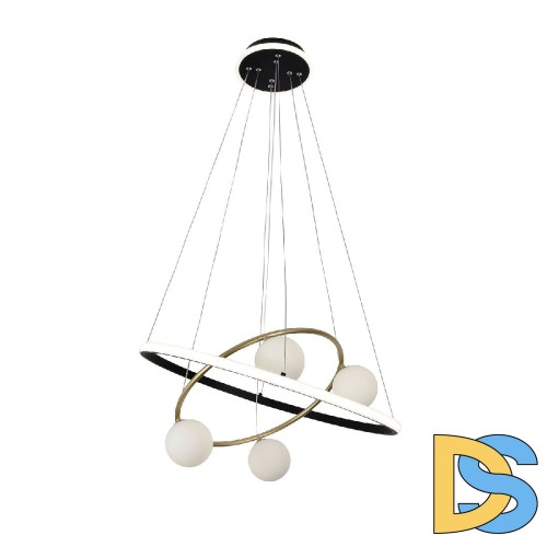 Подвесная люстра F-Promo Orbium 4184-6P