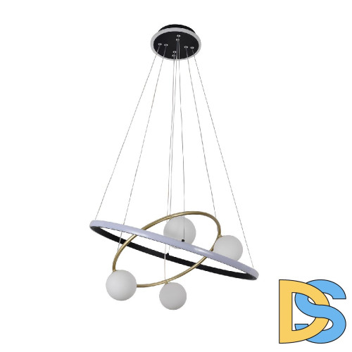 Подвесная люстра F-Promo Orbium 4184-6P