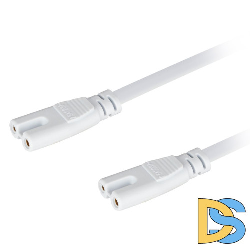 Кабель соединительный для линейного светильника Эра FT-C7-С7-0,25 Б0061035