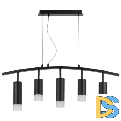 Подвесной светильник Lightstar Rullo LR7353728731 (571735+214437-2+214487-3+202431-5)