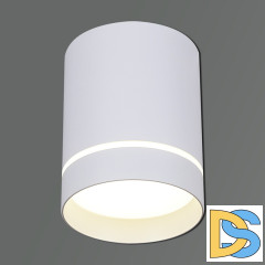 Накладной светильник Reluce 16133-9.5-001RT MR16 WT