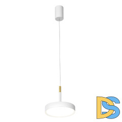 Подвесной светильник Favourite Piller 4505-1P