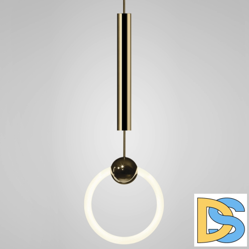 Подвесной светильник ImperiumLoft Lee Broom 144279-22