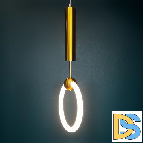 Подвесной светильник ImperiumLoft Lee Broom 144279-22