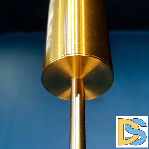 Подвесной светильник ImperiumLoft Lee Broom 144279-22