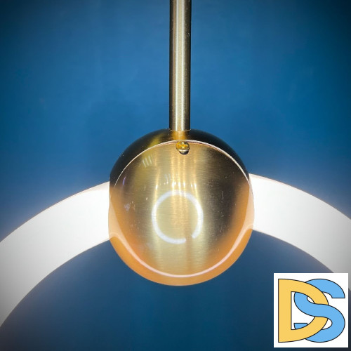 Подвесной светильник ImperiumLoft Lee Broom 144279-22