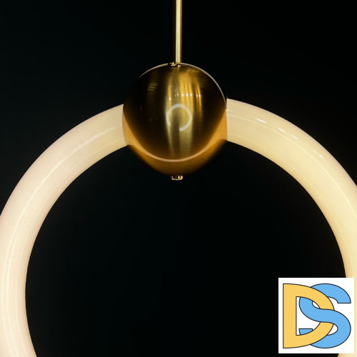 Подвесной светильник ImperiumLoft Lee Broom 144279-22