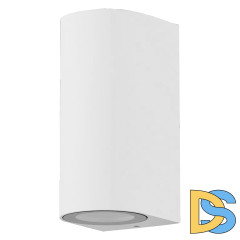 Уличный настенный светильник Feron Бостон DH023 51310