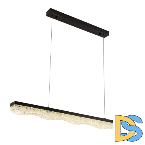 Подвесная люстра Modestyle MS.9010.1000 BK