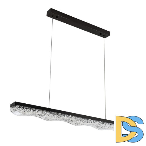 Подвесная люстра Modestyle MS.9010.1000 BK