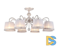 Потолочная люстра Omnilux Campovaglio OML-54107-08