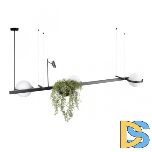 Подвесной светильник Loft IT Jardin 10121/C