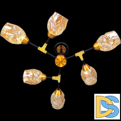 Люстра на штанге Reluce 81702-0.3-06