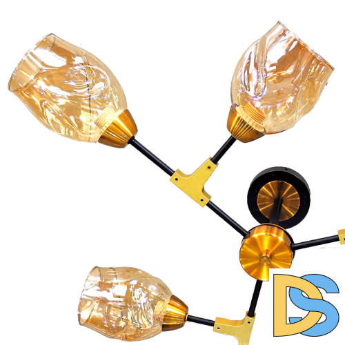 Люстра на штанге Reluce 81702-0.3-06