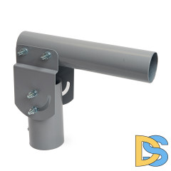 Кронштейн для уличных светильников Feron ДС-06-48 48523