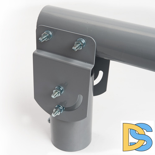 Кронштейн для уличных светильников Feron ДС-06-48 48523