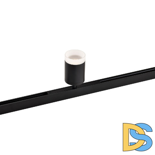 Трековый магнитный светильник Favourite Logica 4585-1U