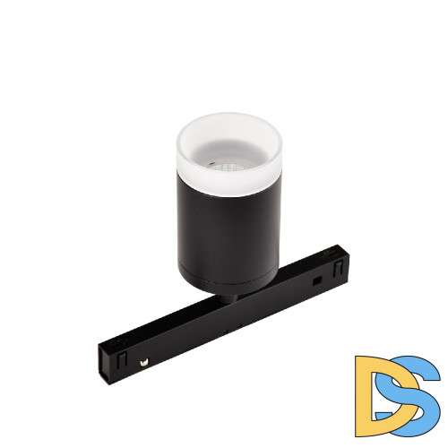 Трековый магнитный светильник Favourite Logica 4585-1U