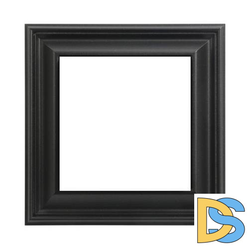 Рамка одноместная Jung EPD481SWM