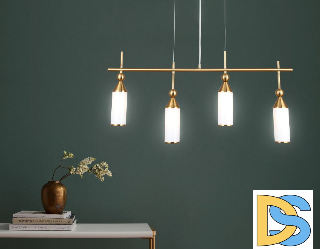 Подвесной светильник Ambrella Light High Light Heigh Light LH55274