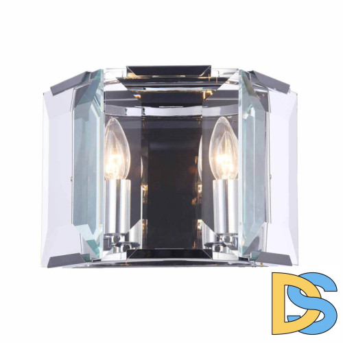 Настенный светильник Maytoni Cerezo MOD202WL-02N