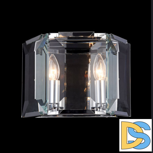 Настенный светильник Maytoni Cerezo MOD202WL-02N