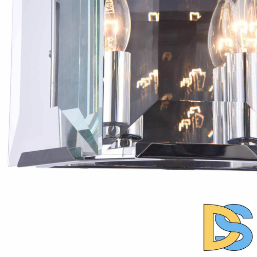 Настенный светильник Maytoni Cerezo MOD202WL-02N